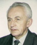 Leszek Górecki