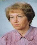 Maria Murawska