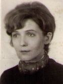Hanna Orzeszko