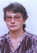 Elżbieta Wilamowska